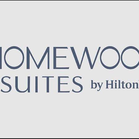 Homewood Suites By Hilton Thornton Denver Eksteriør bilde